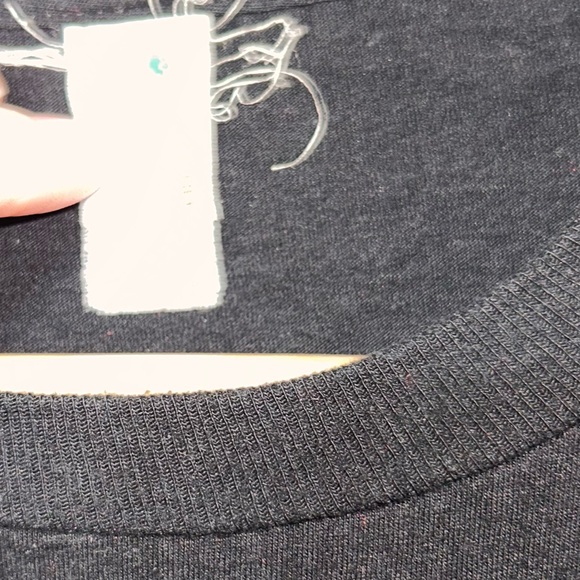 Black Graphic Mad Viking Beard Company Ireland T-Shirt - Picture 7 of 10